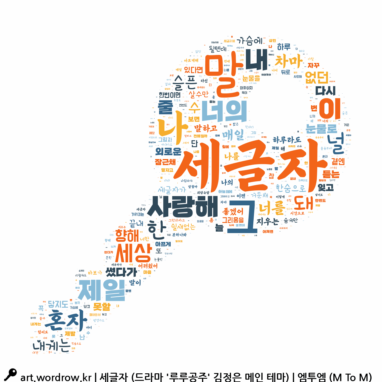 노래